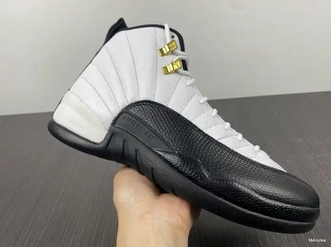Rep TBK Jordan 12 130690-125 (2013) Retro Taxi 0617